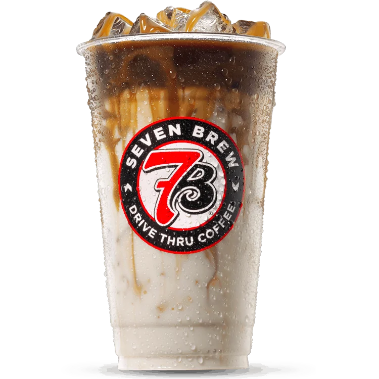 Funnel Cake Macchiato