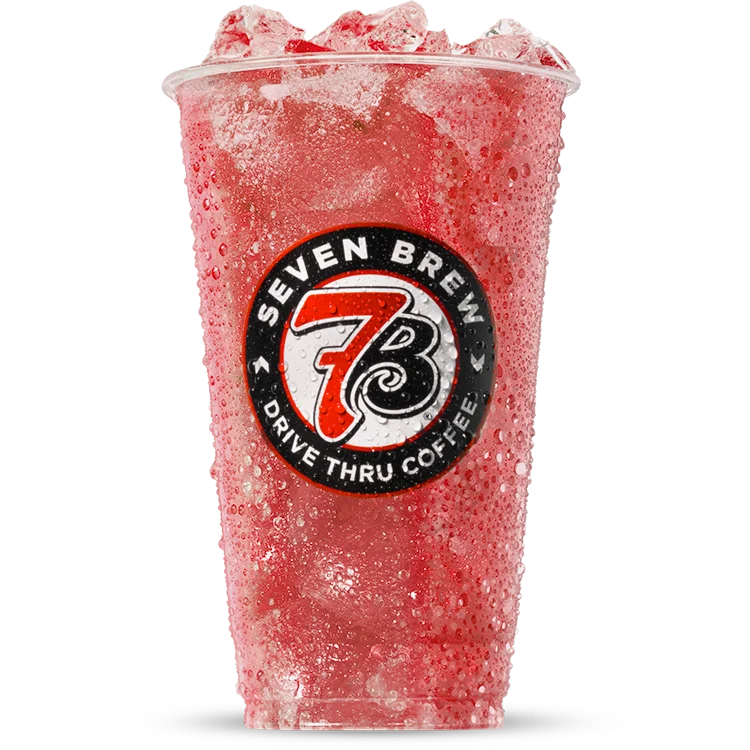 Bahama Mama 7 Fizz Soda