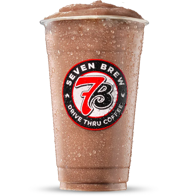 Cookies & Cream Shake