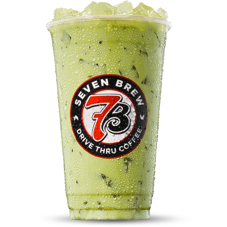 7brew_Matcha