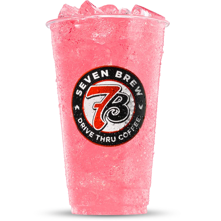 Pink Paradise Lemonade