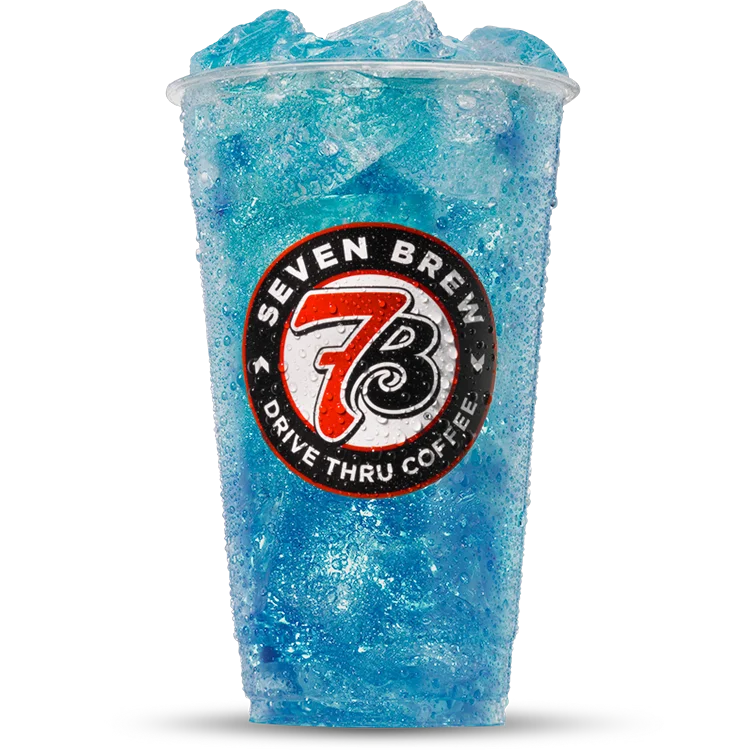 Stargazer 7 Fizz Soda