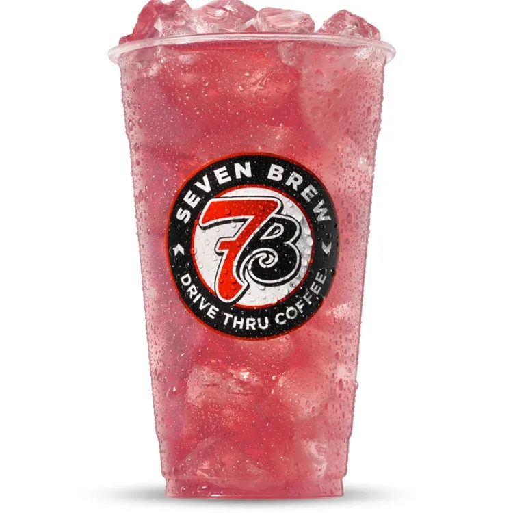 Georgia Peach Green Tea