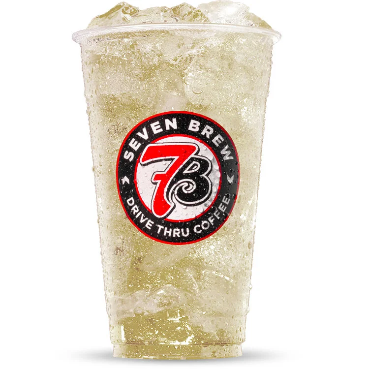 Island Dream Paris Tea