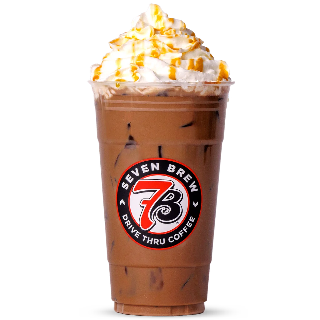 Original Brunette Mocha