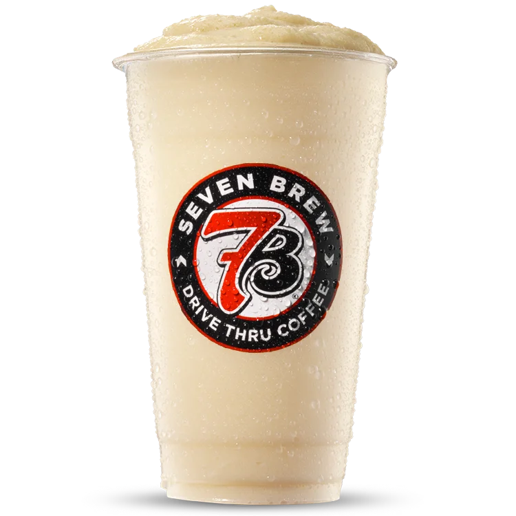 7brew shake