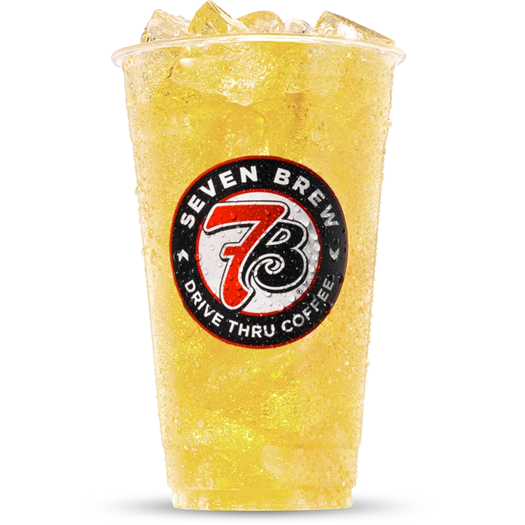 Tropic Thunder Lemonade